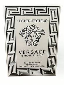 VERSACE EROS FLAME EDP 100ML/3.4oz (TESTER) - Fresco - Ver 2