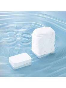 7/14 便携式压缩一次性毛巾，加厚面巾纸，适用于炎热潮湿环境，卫生易溶解，适合旅行、居家和户外使用，提供多种包装选择，方便携带。 - 彩色 - 查看 8