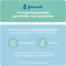 Crema para Peinar Hidratación Intensa Infantil 200 ml - Incoloro - Ver 7