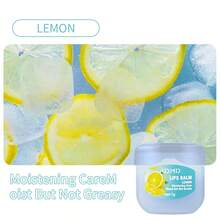 8pcs Moisturizing Lip Balm Set| Honey, Hyaluronic Acid, Vitamin E, Shimmery Finish, Suitable For All Skins, Lasting Moisture, Ideal For Dry Lips, Perfect For Christmas And Valentine'S Day Gifts - 8件 - 查看 10