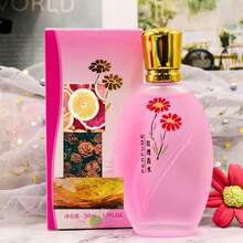 老香水，玫瑰香型，持久留香，清新卧室香型，学生宿舍适用，喷雾装，女生约会必备 - 玫瑰香味 - 查看 5