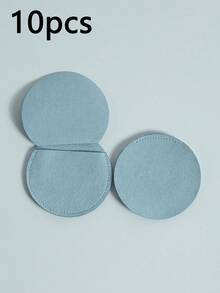 50/10/1件装超细纤维首饰袋，首饰包装袋，首饰礼品袋，婚礼生日回礼糖果袋，耳环手链项链时尚小巧收纳袋，派对、节日礼品包装袋 - CX-YX - 查看 30