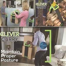 New Portable Carrying Strap, Moving Rope, Carrying Belt, Moving Strap