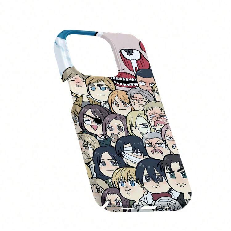 [Shipped from Mexico]Calor de entrega local Transferencia Teléfono Caso, Cuerpo completo A prueba de golpes Protector Cubierta Adecuado para iPhone 16/15/14/13/12/11/7/8/PLUS/PRO/PROMAX/MINI/XMAX/XS - Unisex Regalo diseño, A prueba de golpes Teléfono Caso, Caída Protección, Elegante diseño, De moda Caso, Resistente a impactos Caso, Alta calidad Concha, Cobertura completa Caso, Tecnología Entusiastas, Teléfono inteligente Usuarios - Blanco - Añade 8