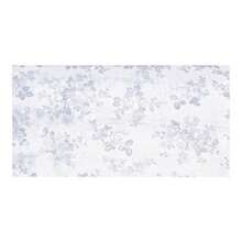 OISE ART STORE Rotolo Pellicola Per Finestre Decorativa Motivo Floreale 2d 45cmx2mt Adesiva Vetro 10102 - - Multicolore - Visualizzare 1