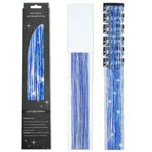 Hair Accessory Sets - Blue - View 13
