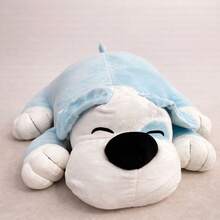 Dormitory Bedding - Mint Blue - View 2