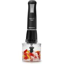 Batidora de Inmersión y de mano , potencia de  750 W | Acero Inoxidable | Caña Desmontable | Turbo Rotation System | Control Pulso | Diseño Ergonómico y Anti Salpicaduras, con accesorios - Tipo de Enchufe A USA (110-127V) - Ver 7