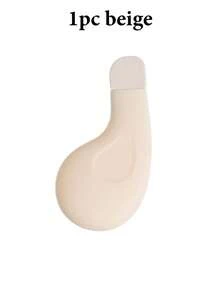 1pc New Blackhead Remover, Deep Pore Cleansing Tool, Removes Blackheads And Whiteheads - Multicolor - View 9