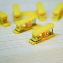 1/2pcs LED Strip Welding Auxiliary Tool, Manually Adjustable LED Strip Welding Fixture, With Anti Slip Pad, Suitable For Professional Welding And Home Repair - Compatible With Hard Surfaces And Welding Tools, Designed Specifically For Welding LED Str - Multicolor - View 6