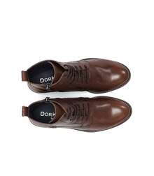 Dorking Women Ankle Boots & Booties - 棕色 - 查看 4