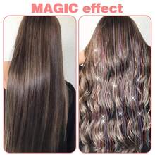 Hair Accessory Sets - 綠色 - 查看 7