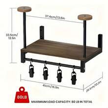 Motorcycle Storage - A - View 2