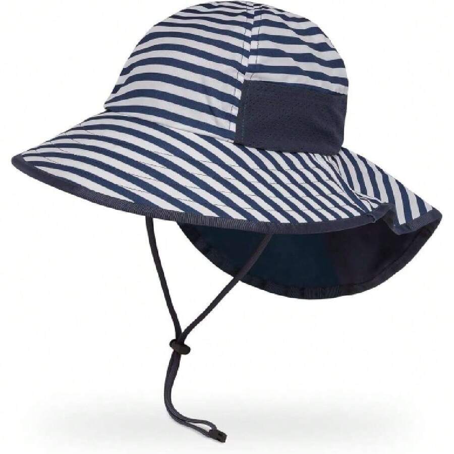 Sombrero de Juego para niños Sombrero de solniños Unisex,36984240 - Celeste - Ver 1