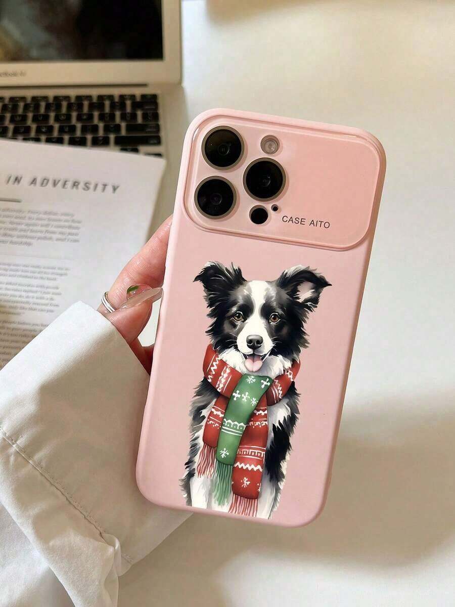 Basic Phone Cases - Black - View 1