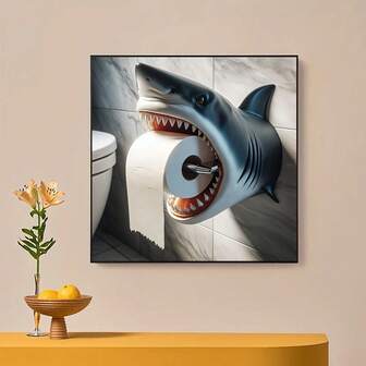 1 Set DIY Diamond Painting Kit, Full Round Diamond Art Set, Home Decor Wall Art Gift, Adult Handcraft Diamond Painting Kit