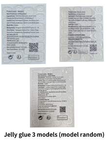 24pcs Cat Eye Nail Stickers, Medium Almond Shape, Black, Reusable, Full Coverage, Minimalist Style, Smooth Surface, Suitable For Women And Girls Daily Wear Nails Nail Supplies - Black - View 6