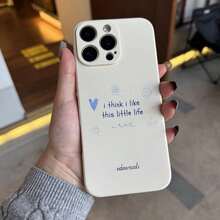 おしゃれなスマホケース  Pixel;  11/12/13/14/15/15pro/15 Plus/15 Promax/7plus/8plus/11pro/12pro/13pro/14pro/11promax/12promax/13promax/14promax/14plus/5 - ホワイト - チェックする 5