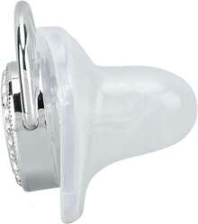 Baby Pacifiers & Accessories - Gold - View 2