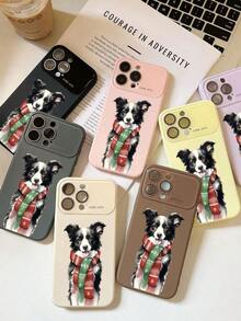 Basic Phone Cases - Black - View 6