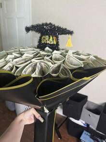 300pc Props Coins, Realistic $20 Replica, Suitable For Movie Video Shooting, Board Games, Magic, Birthday Wedding Party Decoration Atmosphere, Party Game Event Props, Ideal Gift For Halloween, Christmas, Thanksgiving Holidays - 彩色 - 查看 5