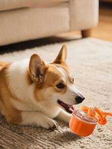 150mAh wiederaufladbarer elektrischer Haustier-Rollball, selbstrollende interaktive Spielzeug geeignet für Welpen & Kätzchen, bissresistent & langanhaltend, neues Hundeball-Spielzeug geeignet für alle Rassen, automatisch rollender Hundeball-Spielzeug, USB wiederaufladbar, interaktiver Haustier-Ball - Verschiedenfarbig - Übersicht 12