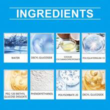 Cat Cleaning Mousse, Gentle & Non-Irritating Pet Cleaning Foam