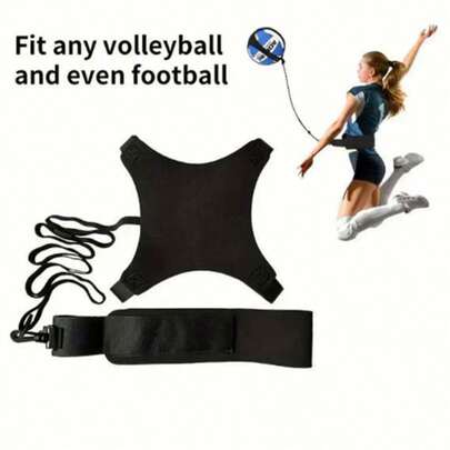 Football/Volleyball Trainer, Rebound Assist Kicking Training