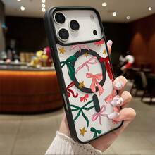 Basic Phone Cases - White - View 3