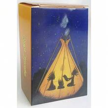 1 Set - Dixit Origin Game, Includes English Version Fragmentation Collection Strategy, Team Building, Board Game And Card Game - A Delightful Board Game Suitable For Adult Gatherings. Easy To Operate, Rich In Choices. An Ideal Gift. Brings Joy. Excellent Choice For Birthday, Holiday, Valentine's Day And Party Games. - Multicolor - View 6