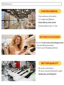 [Local Delivery][Quick Arrival]Silver Shoes Women's Sneakers Thick Sole Women's Shoes Casual And Fashionable Shoes Women's Sports Shoes Can Be Matched With Jeans  Shoes For Women Breathable And Comfortable Box Packaging - 銀色 - 查看 3