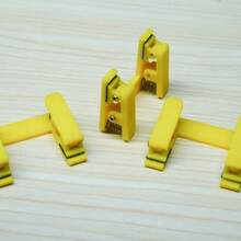 1/2pcs LED Strip Welding Auxiliary Tool, Manually Adjustable LED Strip Welding Fixture, With Anti Slip Pad, Suitable For Professional Welding And Home Repair - Compatible With Hard Surfaces And Welding Tools, Designed Specifically For Welding LED Str - Multicolor - View 8