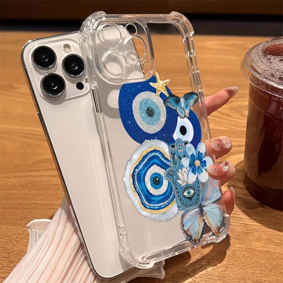 Basic Phone Cases - Mixed Colors - View 1