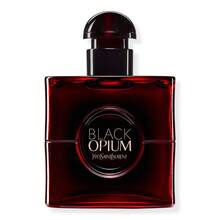 YSL BLACK OPIUM EAU DE PARFUM OVER RED 3.4oz/100ml (TESTER) - 甜美風 - 查看 1