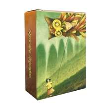 1 Set - Dixit Origin Game, Includes English Version Fragmentation Collection Strategy, Team Building, Board Game And Card Game - A Delightful Board Game Suitable For Adult Gatherings. Easy To Operate, Rich In Choices. An Ideal Gift. Brings Joy. Excellent Choice For Birthday, Holiday, Valentine's Day And Party Games. - Multicolor - View 18