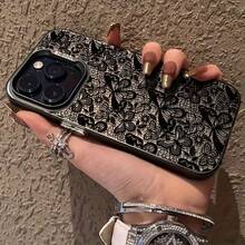 Basic Phone Cases - Black - View 2