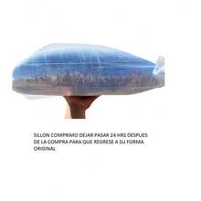 Kids Armchairs - Royal Blue - View 3