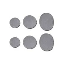 6 Peças de Remendos Autoadesivos para Sapatos, Para Reparar Lados, Forros e Saltos Danificados de Sapatos e Tênis, Durável e Resistente a Arranhões, Conserta Rasgos e Desgaste, Sapato, Escolhas de Primavera e Verão, Presentes para Madrinhas, Quarto, Decoração de Quarto, Praia, Viagem, Para Homens, Para Mulheres, Férias - Multicolorido - Visão 13