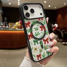 Basic Phone Cases - Pink - View 3
