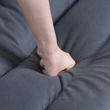Living Room Chairs - Grey - View 8