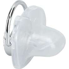Baby Pacifiers & Accessories - Mint Green - View 6