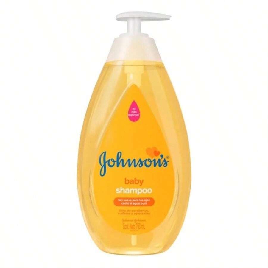 Shampoo 750 ml - Champú - Ver 1