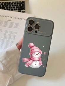 おしゃれなスマホケース 11/12/13/14/15/15pro/15 Plus/15 Promax/7plus/8plus/11pro/12pro/13pro/14pro/11promax/12promax/13promax/14promax/14plus/5 - グレー - チェックする 2