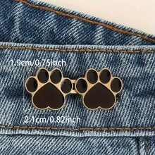 Adjustable Cat Claw Waist Cincher, No Sewing Or Tools Needed, Waist Button Clip Fastener For Jeans, Skirts, Tightens Waistline, Reusable Detachable Silver-Tone Buckle Brooch, Durable Fashion Waist Clip Accessory For Women, Men, Students, Teens, College Girls, Young Professionals