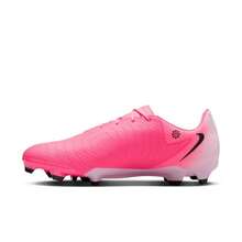 Giày bóng đá Nike Phantom GX II Academy FG/MG M FD6723-600 - Hồng - Xem 2