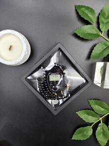 1pc Upgraded 5-Channel Glow-In-The-Dark LED Electronic Counter With Large Display, Locking Function And Manual Counting, For Artifact Counting - Multicolor Set - View 18