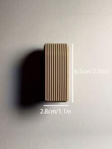 Automatic Locking Towel Rack, Gravity Wall-Mounted Towel Rack, Automatic Locking Towel Hook, Novel Towel Rack, Unique Surprise Gift - Multicolor - View 6