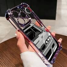 Basic Phone Cases - Mixed Colors - View 1