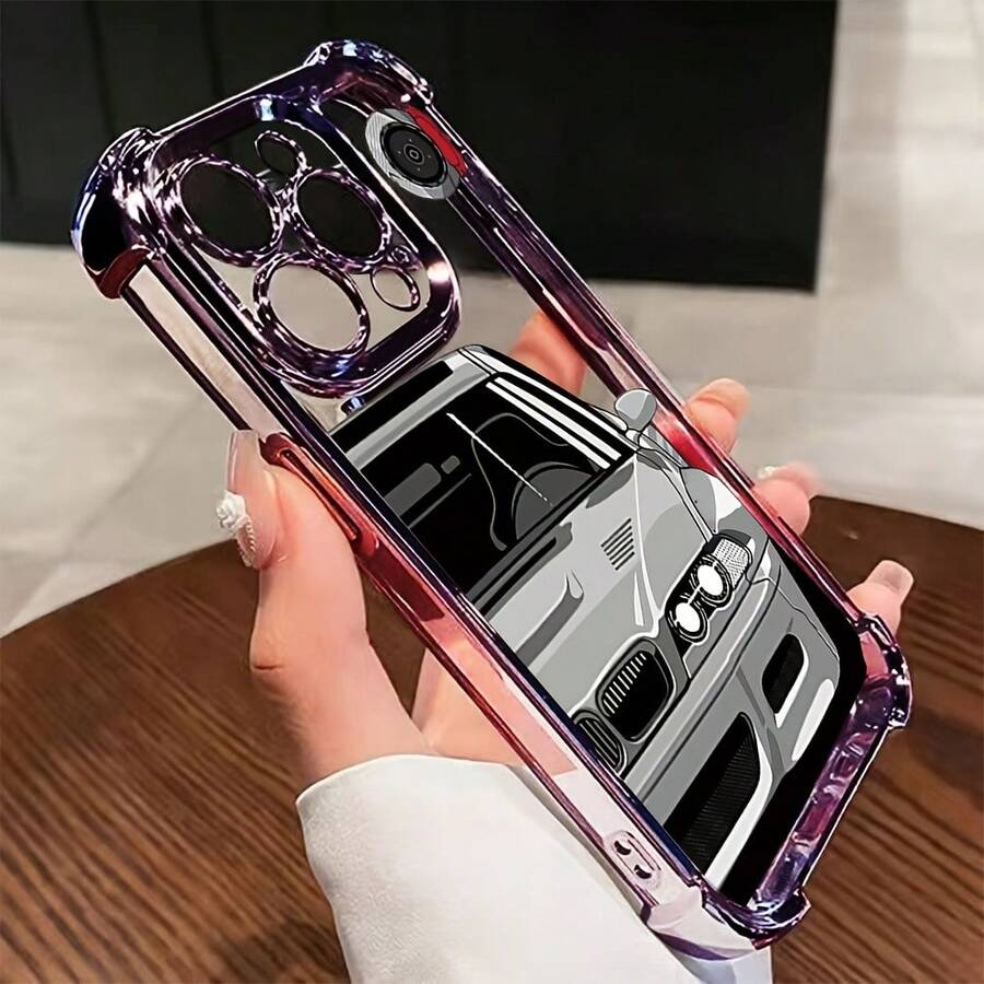 Basic Phone Cases - Mixed Colors - View 1