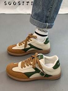 Women's Fashion - Durable, Comfortable, Lightweight Casual Sports Shoes